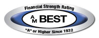 AM Best Logo